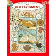 The Old Testament by Schaffer Frank