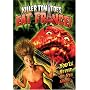 Killer Tomatoes Eat France [DVD] [1991] [Region 1] [US Import] [NTSC]