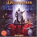 Dionysus - Anima Mundi