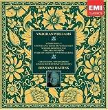 Classical Music : Vaughan Williams - Complete Symphonies