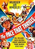 Pace That Thrills [DVD] [1952] [Region 1] [US Import] [NTSC]