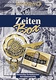Zeiten-Box: Die Digital-Sonnenuhr / Die Sternenuhr - Klaus H�nig