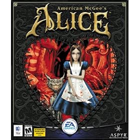Alice (Mac) by Aspyr