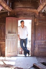 Bilder von Amos Lee