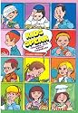 Kids Speak: Children Talk About Themselves