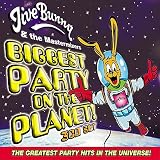 Biggest Party on the Planet