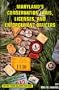 Maryland's conservation laws, licenses, and enforcement officers