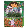 Dora Fairy Wonderland Garden