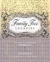Family Tree Legacies: Preserving Memories Throughout Time
