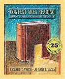 Content Area Reading: Literacy and Learning Across the Curriculum, MyLabSchool Edition (8th Edition)