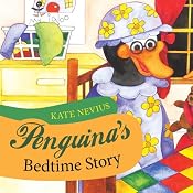 Penguina's Bedtime Story | [Kate Nevius]