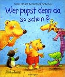Wer pupst denn da so sch�n?, m. Pups-Kissen