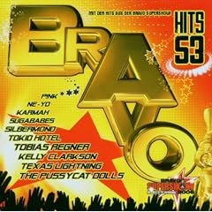 Bravo Hits 53