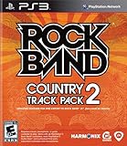 Rock Band Country Track Pack 2