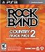 Rock Band Country Track Pack 2
