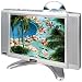 Axion ACN-6150 15-Inch Flat-Panel LCD TV with Built-In DVD Player
