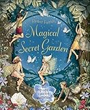 Magical secret garden
