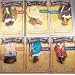 Faith/June/Hope/Glory/Ruth/Patience (Brides of the West Series 1-6)