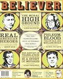 The Believer, Issue 57: October 2008 (Believer)