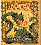 Dragons : a natural history