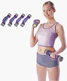 5lb Soft Dumbell Set