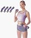 5lb Soft Dumbell Set