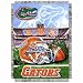 Northwest Florida Gators 48 x 60 Throw Blanket