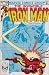 Iron Man (1st Series) #166