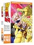 Dragonball Z - Movie Pack #3 - Movies 10-13