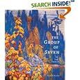 The Group of Seven and Tom Thomson
