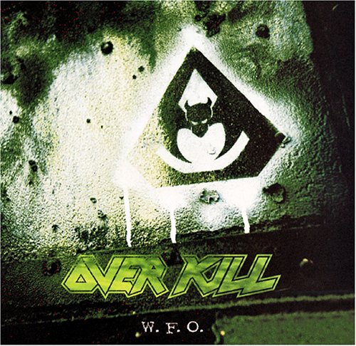 CD-Charts  Search : W.F.O.