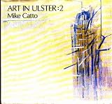 Art in Ulster. 2, A history of painting, sculpture and printmaking, 1957-1977