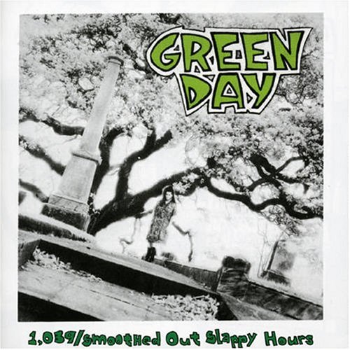 1039/Smoothed Out Slappy Hours