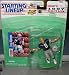 STARTING LINEUP 1997 TROY AIKMAN NFL EDITION