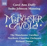 Manchester Carols (Including The Carol Singers Carol/ The Advent Carol)