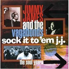 Sock It to 'Em J.J.: The Soul Years