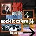 Music Tracks : Sock It to 'Em J.J.: The Soul Years
