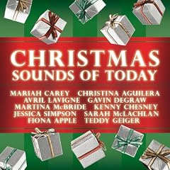 VA - Christmas Sounds Of Today (2007)