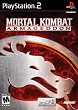 Mortal Kombat: Armageddon PS2