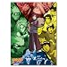 Naruto Gaara Kazekage (52x38cm) Poster Plakat