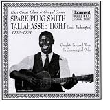 Spark Plug Smith & Tallahassee Tight (1933-1934) Image of Spark Plug Smith & Tallahassee Tight (1933-1934)
