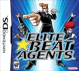Elite Beat Agents