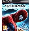 Spider Man - Edge of Time (PS3)