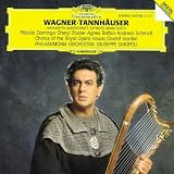 Wagner: Tannhäuser (highlights)