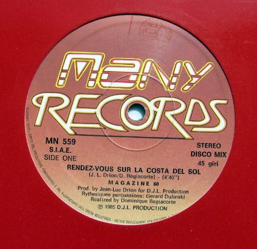 Magazine 60 - Don Quichotte (12