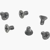 Blue Sea 8035 Screw Breaker 6-32X1 4 - Electrical Components - Blue Sea System by BLUE SEA SYSTEM