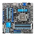 ASUS 1155 P8H67-M PRO R3 S/L M-ATX