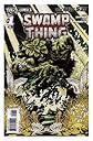 Swamp Thing #1