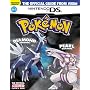 Official Nintendo Pokemon Diamond Version & Pearl Version Player's Guide