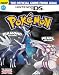  : Official Nintendo Pokemon Diamond Version & Pearl Version Player's Guide